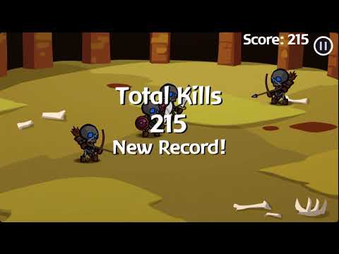 World Record 215 Doomvale Arena - Battleheart (2023)