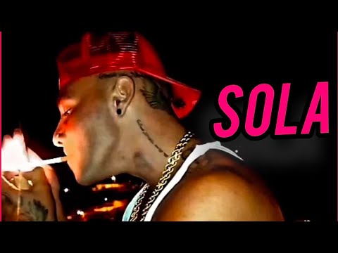 RUBIOCOLGAO - SOLA (Prod. Yeza)