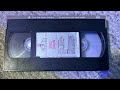 Opening To Red Dawn 1985 Vhs