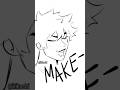 House Husband Bkg Is So Real Bkdk Bakudeku Deku Bakugou