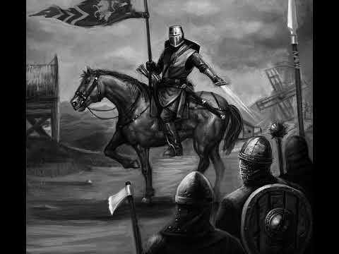 Mount and Blade - swadian hall (slowed+reverb)