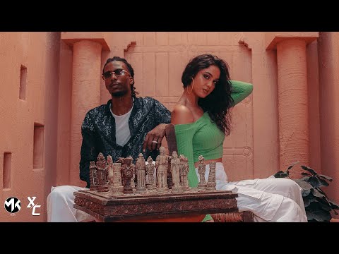 Connan liga كونان ليغا official music video