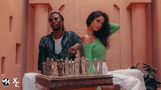 Connan liga كونان ليغا official music video