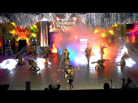 PASIONES PERUANAS HUARAZ / FINAL FINAL / TUNDDIUQE DE ORO 2022