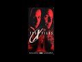 Opening To The X Files 1998 VHS
