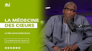 La très haute estime de soi