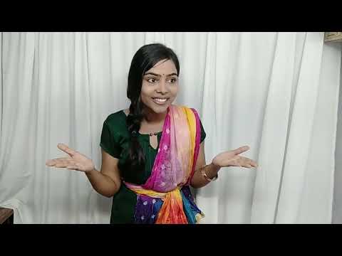 Neha Singh Tulsi audition 