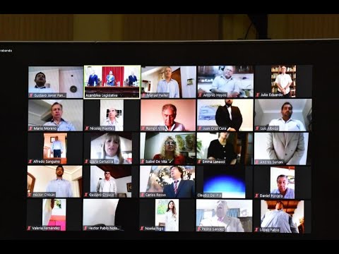 “El poder es servicio y estamos para servir a nuestra gente, cada uno desde el rol que le toca cumplir”