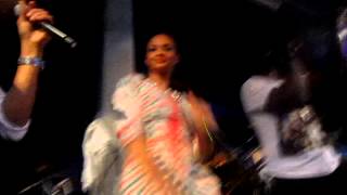 Damage - Rumours ft Alesha Dixon (Live @ Jazz Cafe London)