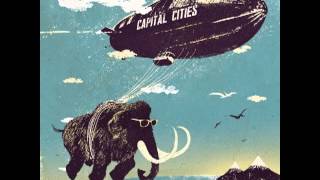 Capital Cities - Safe And Sound (Dzeko &amp; Torres Digital Dreamin Radio Edit)