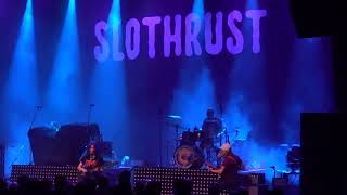 Slothrust - Surf Goth - Live at Fillmore Detroit in Detroit, MI on 9-24-24