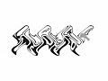 4 3 HQ Klasky Csupo RoboSplaat Logo Widescreen Version In LoweGOlit Major 15