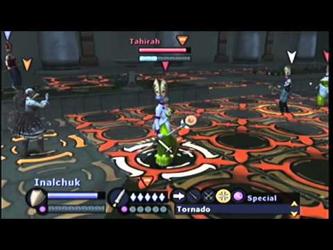 Gladius Playthrough part 253 Channelers