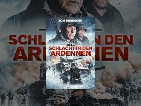Schlacht in den Ardennen
