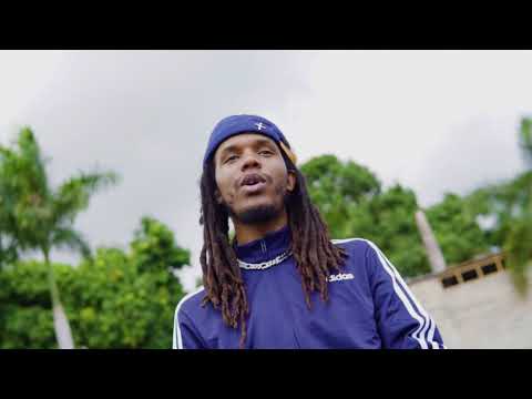 Kxng Izem  - Throne (Official Music Video)