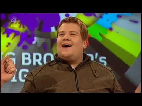 BBUK - Celebrity Hijack  s01e13  (BBLB - Day 13)