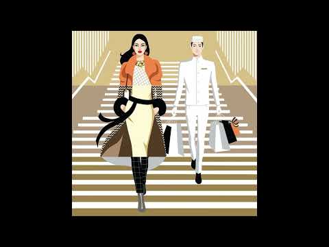 Hed Kandi (Kandi Lounge) - So Perfectly