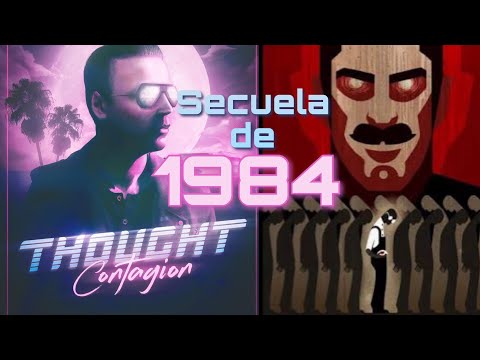 Thought Contagion Y La Secuela De 1984 En El Nuevo Álbum De Muse