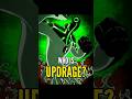 Who Is Upgrade Explained In Malayalam Ben 10 Geeky Talkz