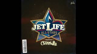Curren$y ft. T.Y. & Corner Boy P - No Role Models (Prod. by Sonny Digital)