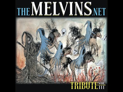 Videoclip de We We — Melvins