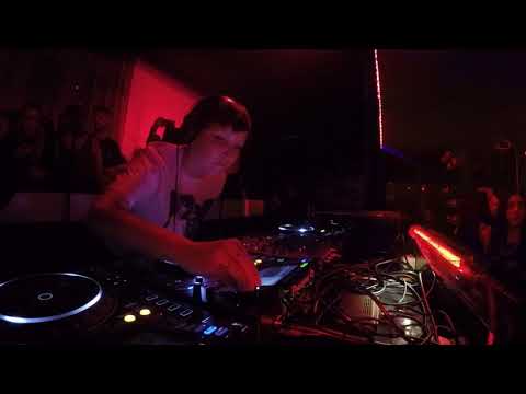 16 th Anniversary Ovestclub guest MAGDA at Lux club (OR) 01.02.2020 (Live)