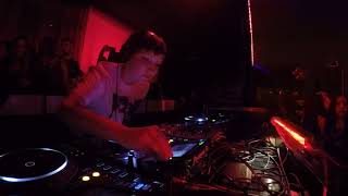 Magda - Live @ 16 th Anniversary Ovestclub x Lux Club 2020