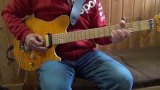 Kyrie - Mr. Mister