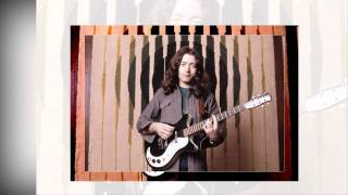 Rory Gallagher - The Osaka Jam Sessions, 08 - Persuasion