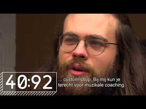 Lijfstroom - Places: Jeugdhuis #2 De Korre