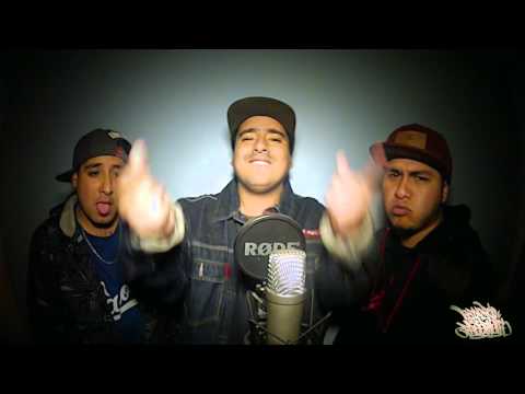DONER MC & LOKOFLOW FT. ACCROS - DIME (VIDEO OFICIAL)