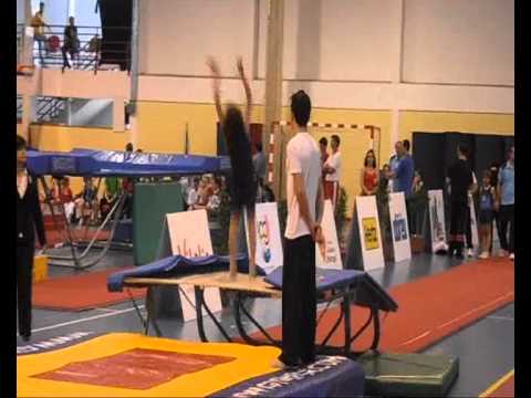 Campeonato Nacional 2012