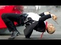 HITMAN AGENT 47 Trailer (2015) 