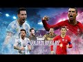The Golden Rivalry | Messi Vs Ronaldo | The End of ERA | Film 2023