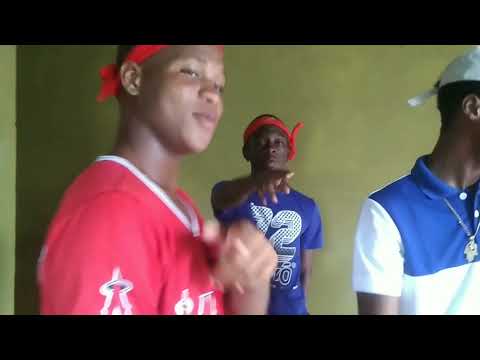 Redman x Crime Lord - 1,2 Squeeze (Official Music Video )