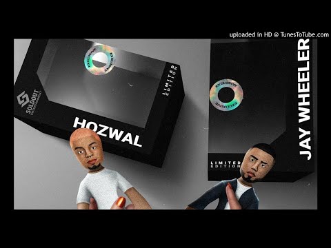 Hozwal Ft. Jay Wheeler - Cual de los II