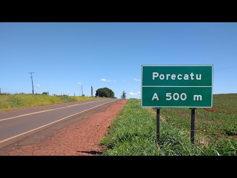 Porecatu Paraná 203/399