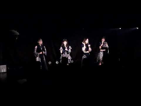 ボクらの復活祭〜MANACLE 1st ALBUM Liberation リリースイベント〜