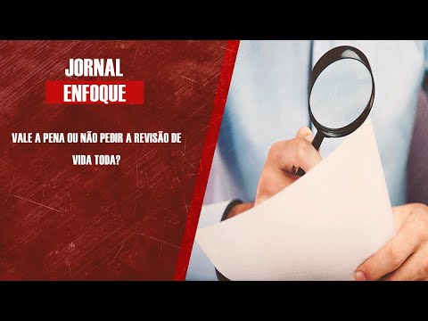 Advogado Roberto Mohamed analisa os prós e contras da revisão da vida toda