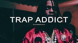 "Trap Addict" Lil Yachty x Migos Type Beat | Trap Instrumental 2018