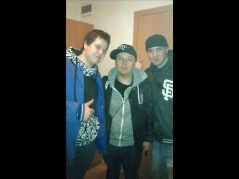 FatKap - przy bongu feat. Jotuer