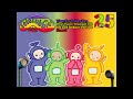Teletubbies Time For Tubby Bye Bye Voice Trumpet UK US And Reboot Version Sound