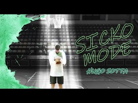 HUGO SOTTA •  LOADING •  SICKO MODE • SC LUSITÂNIAᴴᴰ