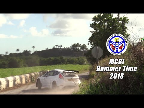MCBI Hammer Time 2018 – Highlights