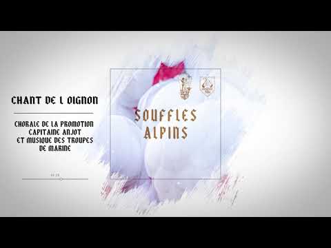Souffles Alpins - Chant de l oignon