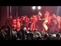 Young Thug Check Live TheObservatory