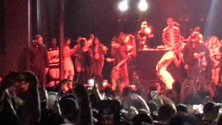 Young Thug- Check *Live* @TheObservatory