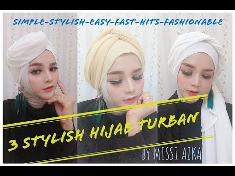 download lagu mp3 mp4 Tutorial Kerudung Model Turban, download lagu Tutorial Kerudung Model Turban gratis, unduh video klip Tutorial Kerudung Model Turban