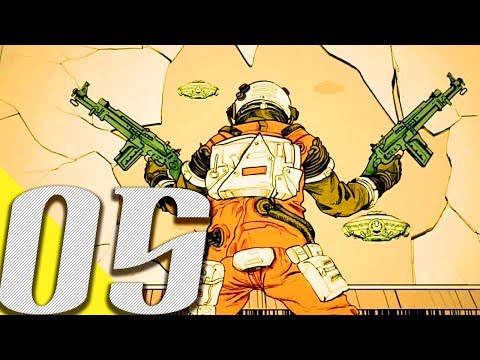 [ DLC ] WOLFENSTEIN 2 NEW COLOSSUS ( GUNSLINGER JOE ) FINAL VOLUME 3 SHOWDOWN WALKTHROUGH PS4/PRO