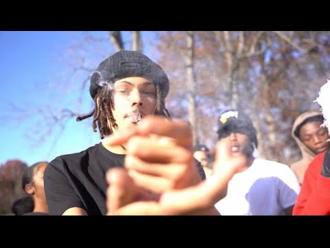 ShBaby LK - Slowly Fading Ft. NFL Dooda(Official Music Video)